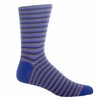 Thin Multi-Stripe Sock