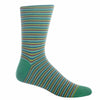 Thin Multi-Stripe Sock