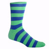 Fancy Hoop Sock