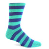 Fancy Hoop Sock