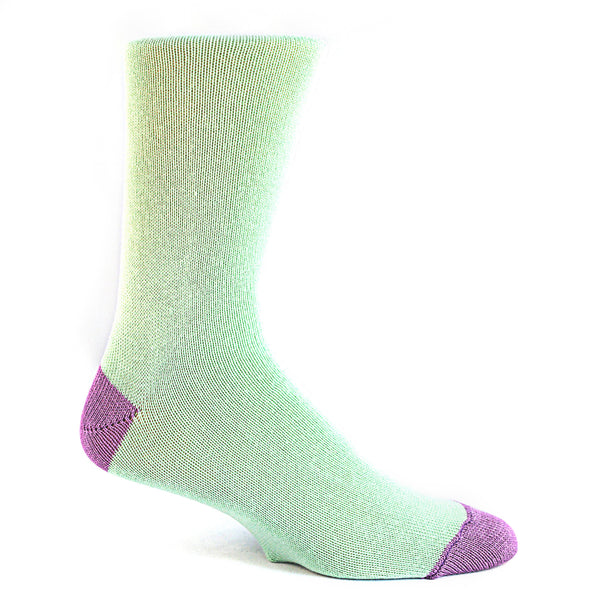 Classic English Heel/Toe Sock