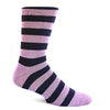 Fancy Hoop Sock