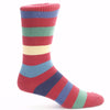 Fancy Hoop Sock