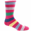 Fancy Hoop Sock